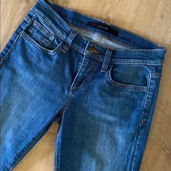 Joe’s Jeans 👖 ankle skinny - Picture 4 of 8